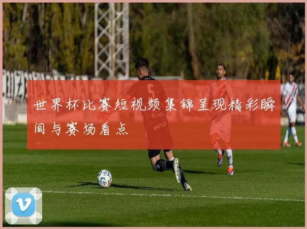 世界杯比赛短视频集锦呈现精彩瞬间与赛场看点