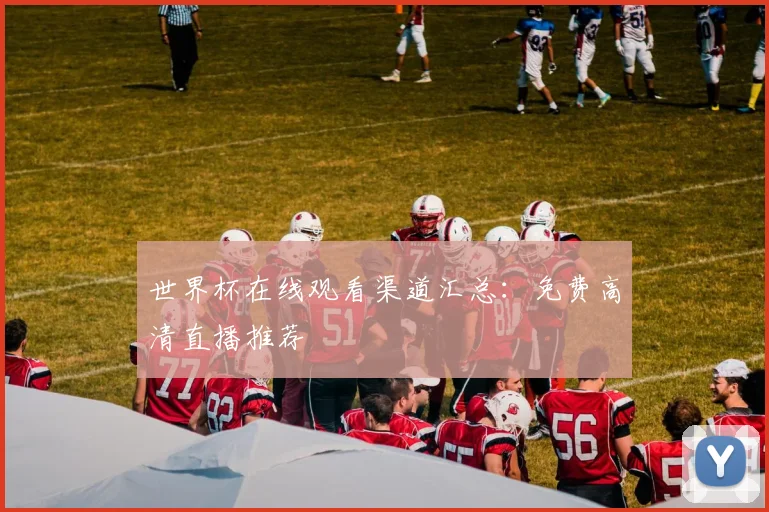 世界杯在线观看渠道汇总:免费高清直播推荐