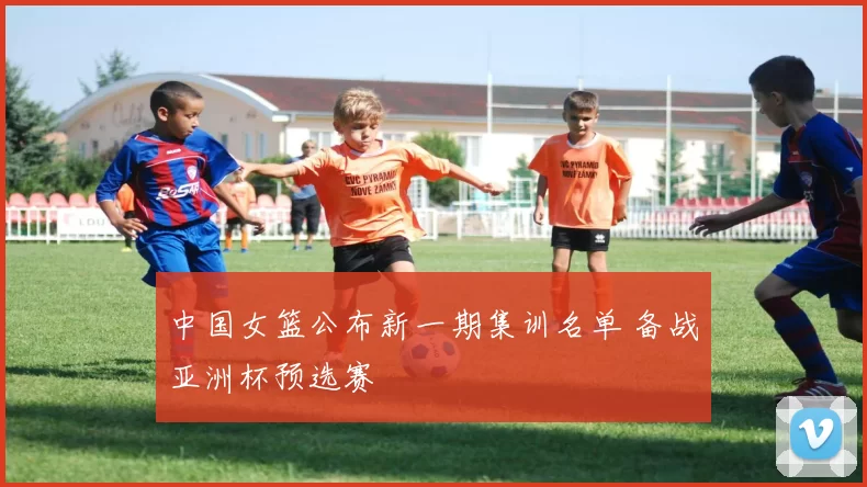 中国女篮公布新一期集训名单 备战亚洲杯预选赛