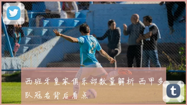 西班牙皇家俱乐部数量解析 西甲多队冠名背后看点